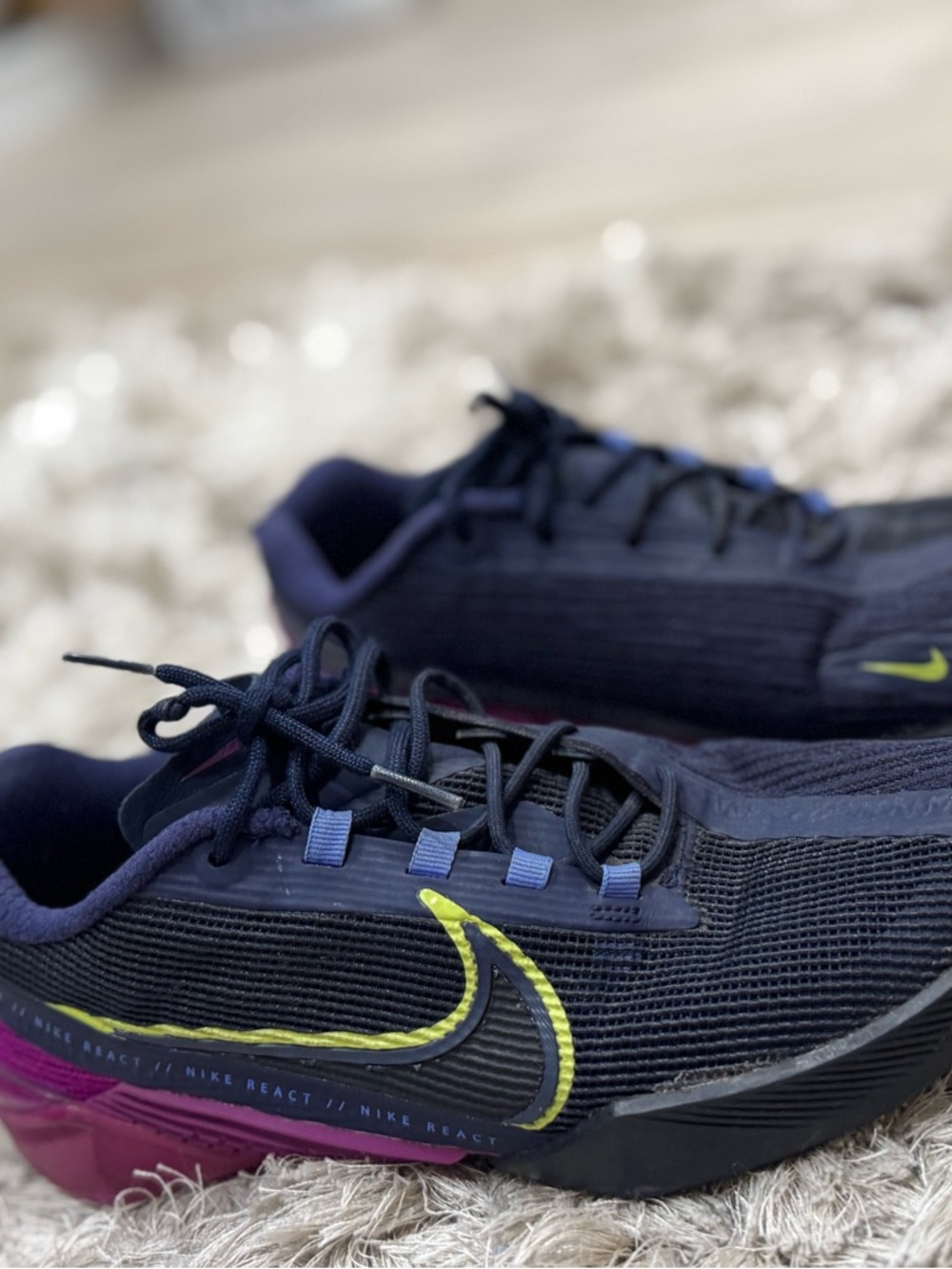 Nike Metcon